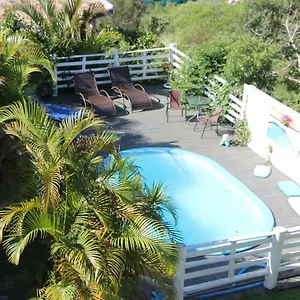 Inn Sonho Do Vale, Praia do Rosa