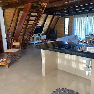  Parque de Campismo São Bento - Tranquilidade E Conforto A 12km De Treze Tilias Sc